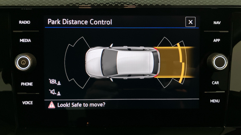 Volkswagen Polo 1.0 TSI Life 5dr Petrol Hatchback